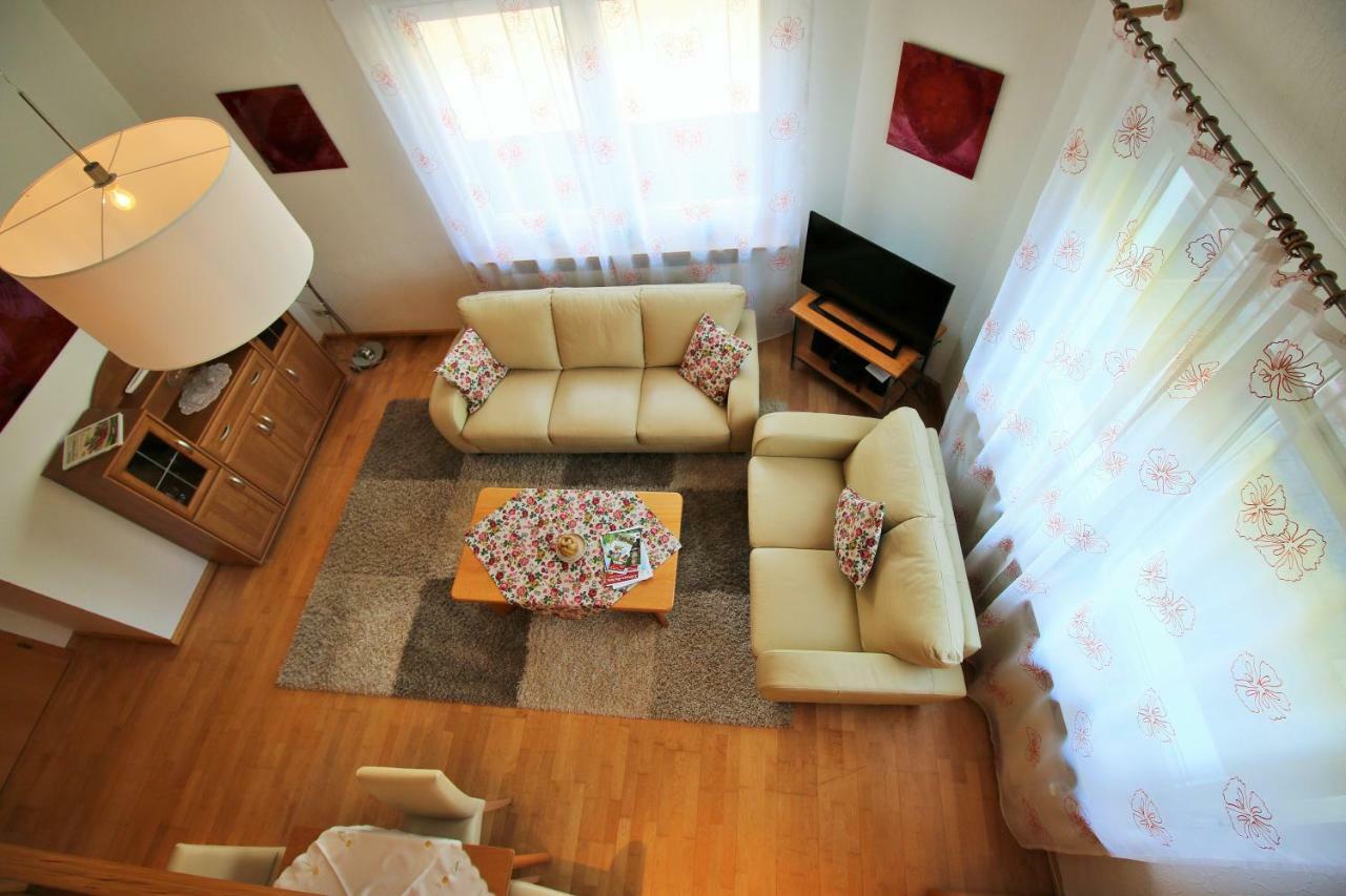 Gaestehaus Koen Zeltingen-Rachtig Εξωτερικό φωτογραφία