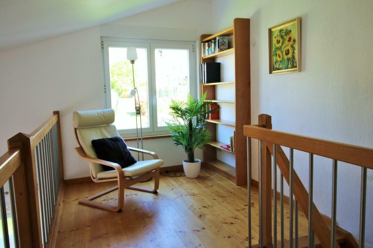 Gaestehaus Koen Zeltingen-Rachtig Εξωτερικό φωτογραφία