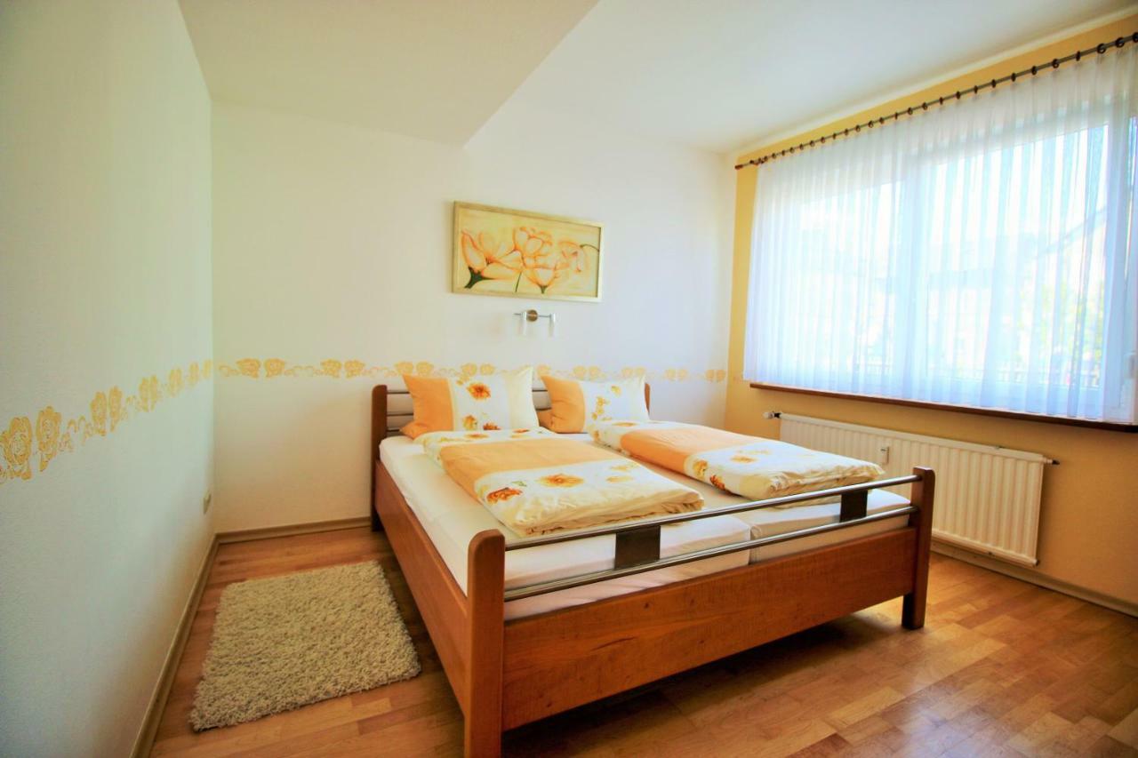 Gaestehaus Koen Zeltingen-Rachtig Εξωτερικό φωτογραφία